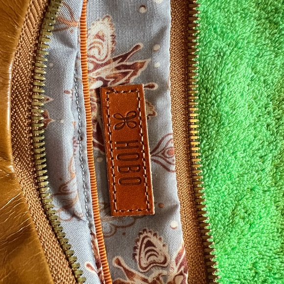 Brand new HOBO Wristlet - Picture 4 of 4